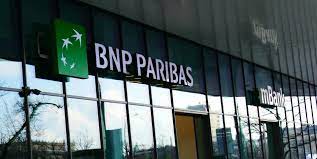 Bnp paribas group in poland; Bnp Paribas Bank Polska Bez Kredytow Indeksowanych Banki Parkiet Com