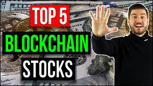 Square, the mobile payments company that provides merchant transaction processing services and. Top 5 Blockchain Stocks 2019 Youtube