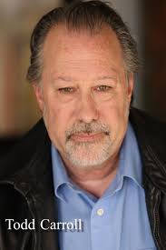 Todd Carroll