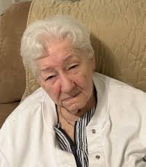 Obituary for Betty Fletcher