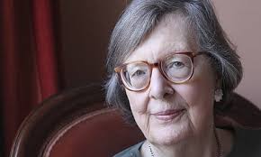 A life in books: Penelope Lively