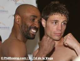 WEIGHTS FROM THE ?DESERT STORM? AT THE MORONGO CASINO RESORT