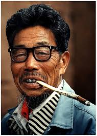 This 4-year-old REALLY wants a haircut, and not one from his mom.