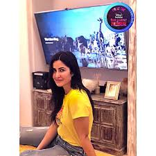 Jeans At Home Yes It Is Katrina Kaif Approved yes it is katrina kaif approved