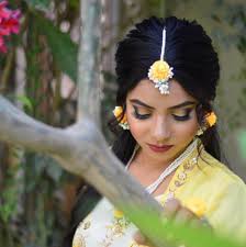 My sparkle salon by sweta Dave