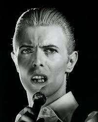David Bowie