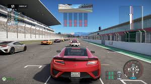 All you do hear in a standard car is tyre squeal. Project Cars 2 Runs Best On Playstation 4 Pro Eurogamer Net