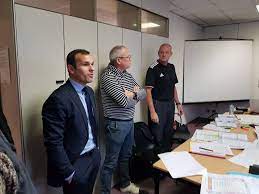 Trouvez 14 offres d'emploi agent de sécurité à marseille. Formations Pour Les Metiers De La Securite A Marseille 13 Bouches Du Rhone Centre Superieur De Formation Des Metiers De La Securite