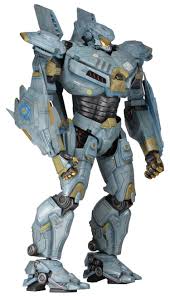 Maybe you would like to learn more about one of these? Neca Previews 18 Inch Tall Pacific Rim Striker Eureka Figure The Toyark News Pacific Rim Striker Eureka Striker Eureka Pacific Rim