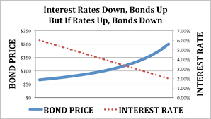 Investing In Bonds Vs Stocks Echelon Im