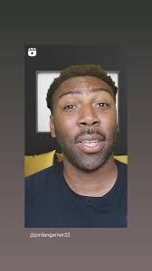 Jordan Garner's Instagram, Twitter & Facebook