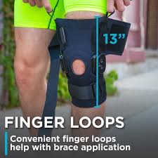 Torn Meniscus Knee Brace Support For Medial Lateral Meniscal Tears Meniscus Tear Knee Brace Meniscal Tear