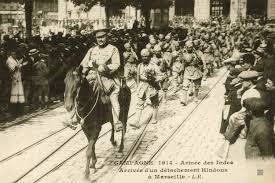 Archive Footage — EMPIRE, FAITH & WAR