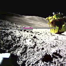 Details of China's lunar station revealed as project expands with a dozen  new partners | South China Morning Post