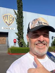 Warner Bros Movie World Gold Coast Experience