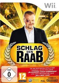 Nintendo of europe to distribute switch exclusive title schlag den star (29/09/17) discussion. Schlag Den Raab Wii Game Profile News Reviews Videos Screenshots
