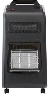 Quel est le mode de chauffage qui coûte le moins cher ? Chauffage D Appoint Gaz Electrique A Infrarouge Favex 4 2 Kw Leroy Merlin