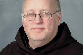 Obituary of Father Louis Hacker, OSB Saint Meinrad Archabbey