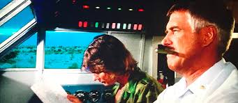 Cinematic Wonders: November 2018