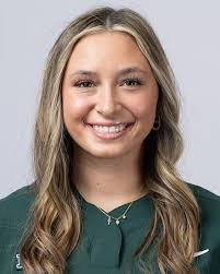 Softball Stymied by Huskies