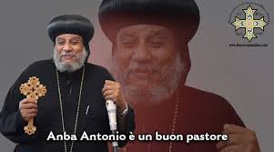 La Chiesa Copta Ortodossa in Italia ---The Coptic Orthodox Church in Italy