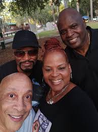 40th year class reunion for VHS class of 1983