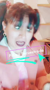 Cuando el secuestrador se arrepiente, nadie me aguanta 🤣🤣🤣🤣 #pituca  #niñafresa #somosvirgo @Gigi Mieles