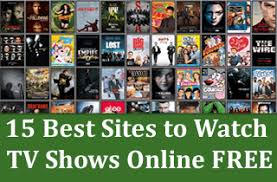 All you need is a tv or a computer and the rest is up to you. 15 Best Websites To Watch Tv Shows Online Free Watch Free Movies Tv Shows Online Without Downloading Watch Free Tv Shows Free Tv Shows Online Watch Tv Shows
