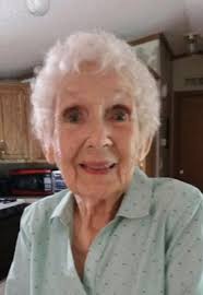 Velma Rose Wise Obituary