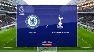 The game will be available to watch live on the 5th stand app and the chelsea website at a cost of £7.99. Chelsea Vs Tottenham Epl 22 February 2020 Gameplay Youtube