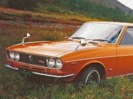 昭和の名車 38 マツダ カペラ ロータリークーペgs 昭和46年 1971年 webモーターマガジン マツダ クーペ 名車