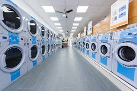 Then you will have to find out how much does it cost to start a laundromat? How To Start An Electrolux Professional Laundromat Laundrylux
