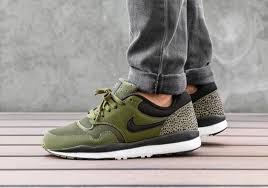 Nike Air Safari Olive 371740 304 Buy Now Sneakernews Com Nike Air Nike Nike Models