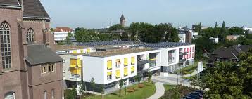 Neues logo für die drei betriebsstätten. Architekten Bhp Planungsgesellschaft Mbh