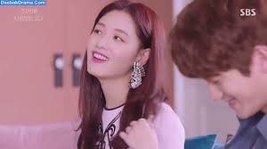 Veronica Park & Ki Dae-Joo Story