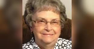 Aileen Meade Obituary