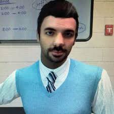 Jeff and Tina are gone, but the #cybersecurity threat isn't. October is  Cybersecurity Awareness Month! 1️⃣ Use strong passwords 2️⃣ Enable  multifactor authentication 3️⃣ Recognize and report phishing 4️⃣ Update  software #IYKYK