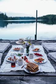 Pinterest helps you find inspiration to create a life you love. A Wonderful Weekend In Sweden With Friends Picknick Ideen Romantisches Picknick Sommer Picknick