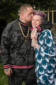 Tell 'em like it is 5. Rag N Bone Man Splits From Wife Beth Rouy Six Months After Tracksuit Wedding Mirror Online