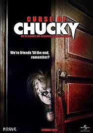25 Movies For A Hauntingly Hot Date Night In Chucky Movies Chucky New Chucky Movie