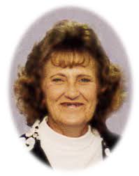 Obituary information for Dolly Faye Honaker