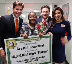 There is no real money gaming offered in the developer, publishers clearing house, indicated that the app's privacy practices may include handling of data as described below. Publisher S Clearing House Scam Woman Told She Won 7 Million Deputies Give Warning Al Com