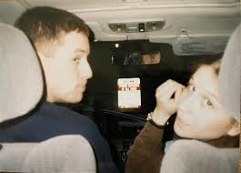 I like this old photo of me, but what can make this better?