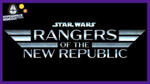 It will be fun to watch the rest of the the mandalorian season 2 to see if there are any easter eggs that open the. Disney Star Wars Rangers Of The New Republic Announcement Reaction Youtube