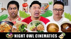 Food King Tries Healthy Food Healthy Recipes Food Healthy