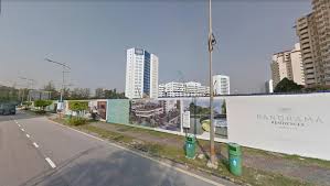Panorama residences, kelana jaya is a condo development designed to capture the panoramic views of the surrounding subang and glenmarie golf courses, lakes and parks in kelana jaya. Panorama Petaling Jaya Kelana Jaya U C Skyscrapercity
