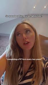 Boyfriend Amputee Stump