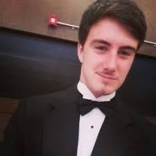 Tanner Scott Milburn (1997-2019)