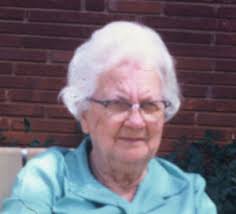 Mamie Minerva (Morris) Bisher (1892-1986)