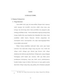 Pendidikan budi pekerti di sekolah dasar dapat memberikan arahan konsep baik buruk yang sesuai dengan tahap perkembangan seorang anak. Http Repo Iain Tulungagung Ac Id 4237 4 Bab 20ii Pdf